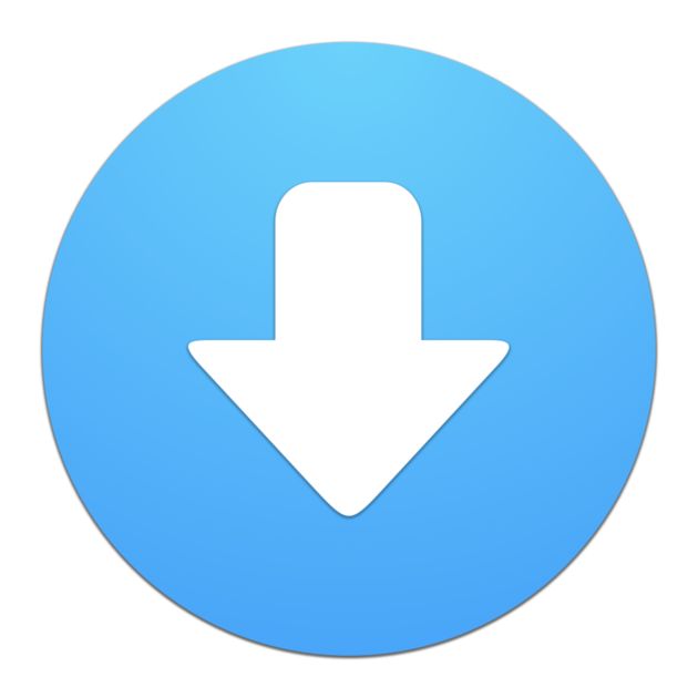 Boton Lista Descargar